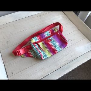 Vera Bradley Belt Pack